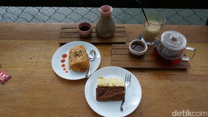 Foto: Devi S. Lestari / detikFood Foto: Devi S. Lestari / detikFood
