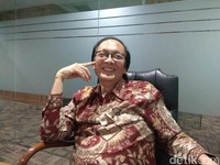 Sudhamek, Korban Bully yang Jadi Orang Terkaya RI