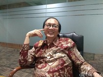 Orang Kere! Hinaan yang Ubah Sudhamek Jadi Konglomerat di RI