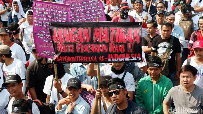 Foto: Agung Pambudhy Foto: Agung Pambudhy