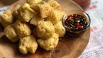 Dijamin Ketagihan! Ini 10 Gorengan Enak yang Cocok Buat Sarapan