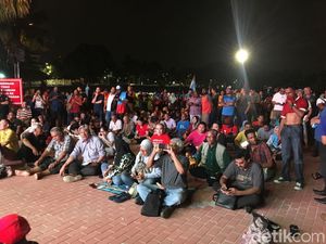 Pemilu Malaysia Dinilai Berjalan Demokratis