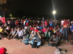 Pemilu Malaysia Dinilai Berjalan Demokratis
