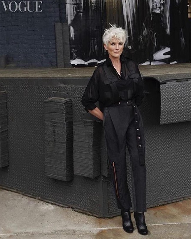 Maye Musk memiliki tiga anak, yakni Elon, Kimbal dan Tosca Musk. Foto: Dok. Instagram/Maye Musk