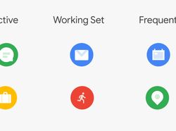 Deretan Fitur Android P