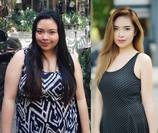 Memiliki berat badan berlebih bagi sebagian besar wanita bukan hanya menjadi bahan ejekan di sekitarnya. Tapi, juga bermasalah saat menjalin hubungan asmara. Seperti yang dialami oleh gadis asal Filipina ini yang mengaku sulit menarik perhatian lawan jenis karena bertubuh gemuk. Foto: Facebook