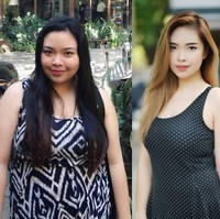 Memiliki berat badan berlebih bagi sebagian besar wanita bukan hanya menjadi bahan ejekan di sekitarnya. Tapi, juga bermasalah saat menjalin hubungan asmara. Seperti yang dialami oleh gadis asal Filipina ini yang mengaku sulit menarik perhatian lawan jenis karena bertubuh gemuk. Foto: Facebook