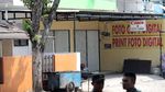 Imbas Rusuh di Rutan Mako Brimob, Banyak Toko yang Tutup