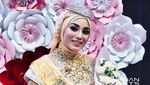Pesona Putri Muslimah Asia 2018 Uyaina Arshad