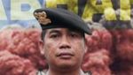 Foto: 5 Polisi yang Gugur dan Bripka Iwan yang Masih Disandera