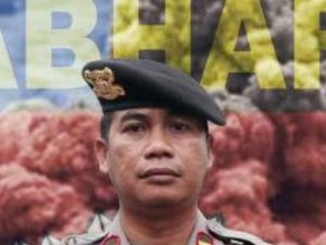 Gugur di Mako Brimob, Iptu Yudi Rospuji Pernah Tugas di KPK