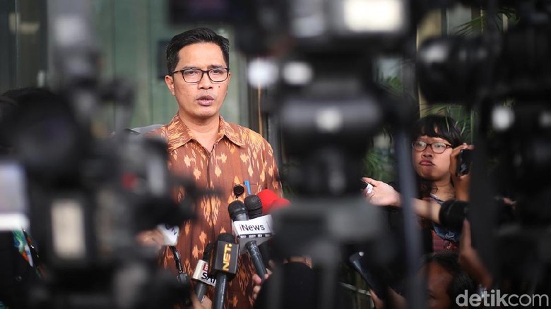 KPK Apresiasi Kejaksaan Eksekusi Rp 169 M Duit Korupsi Samadikun KPK Apresiasi Kejaksaan Eksekusi Rp 169 M Duit Korupsi Samadikun