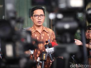 KPK Segera Umumkan Tersangka Baru Kasus Korupsi di Papua