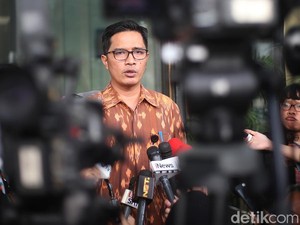 OTT Bupati Labuhanbatu Sumut Terkait Proyek di Dinas PUPR