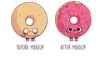 Kocak Banget! 10 Ilustrasi Makanan Karya Ilustrator Spanyol