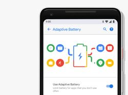 Deretan Fitur Android P