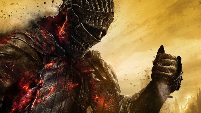 Dark Souls Series. (Foto: gamespot) Dark Souls Series. (Foto: gamespot)