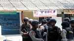 Imbas Rusuh di Rutan Mako Brimob, Banyak Toko yang Tutup