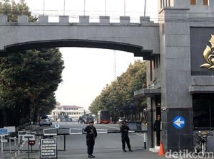 Politikus NasDem Bela Kakor Brimob yang Disentil Rizal Ramli