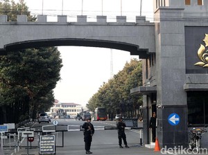 2 Kali Rusuh Napi Teroris di Mako Brimob, Polri: Kami Evaluasi
