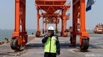 Melihat Lebih Dekat ke Kawasan Industri Terintegrasi Pelabuhan