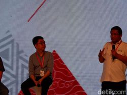 Selfie Startup Indonesia Bernilai Rp 56 Triliun