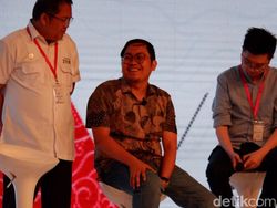 Selfie Startup Indonesia Bernilai Rp 56 Triliun