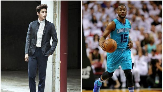 10 Idola K-Pop Cowok Ini Tingginya Tak Kalah dengan Atlet NBA!