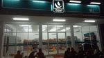 Penampakan Toko Modern Syariah Umat Mart
