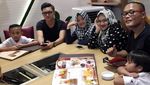 Kemesraan Sule & Lina Tinggal Kenangan, Avengers Tato-an Bareng
