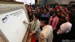 Megawati dan Habibie Hadiri Dialog Nasional Iptek