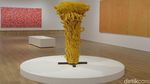 Instagramable Banget! Karya-karya Yayoi Kusama di Museum MACAN