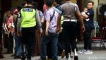Keluarga Korban Rusuh Mako Brimob Berdatangan ke RS Polri