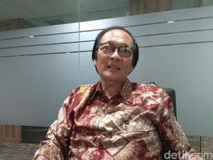 Sumber Harta Sudhamek, Bos Garudafood Berharta Rp 14 Triliun