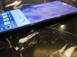 LG G7+ ThinQ Mendarat di Indonesia