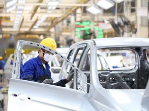 Bukan Indonesia, Ini Negara yang Paling Banyak Produksi Mobil di ASEAN