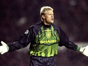 Schmeichel Antusias Sambut Liga Inggris 2023/2024