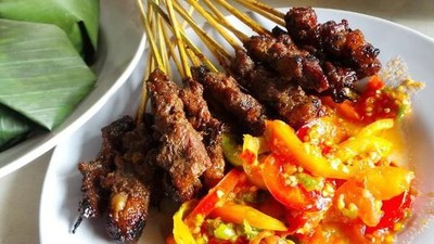 Liburan Ini Enaknya Kulineran Ke Purwakarta, Ada Sate Maranggi hingga Soto Sadang Enak