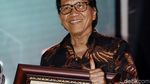 Trans Corp Raih IMACO Award 2018