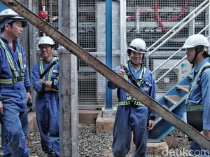 Heboh Punya e-KTP, Berapa Sih Jumlah TKA China di Indonesia?