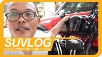 Pengacara Lina mengungakpkan bahwa kliennya tak suka sikap Sule yang main ambil keputusan sendiri. ermasuk saat membeli moge itu. Masalahnya sudah sering terjadi cekcok terkait sikap arogan Sule dalam berumah tangga. Foto: Moge Sule / IG@ferdinan_sule