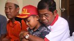 Jejak 7 Bulan Idrus Marham Jabat Mensos hingga Akhirnya Mundur