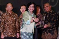 BNI Berikan Penghargaan untuk Nasabah Terbaik