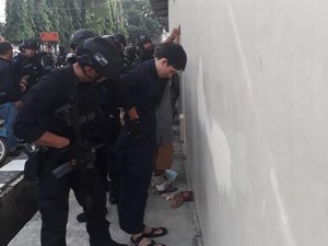 5 Polisi yang Tewas di Mako Brimob Sempat Disiksa Teroris, Keji!