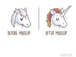 Meme Lucu Before-After di Kehidupan Sehari-hari