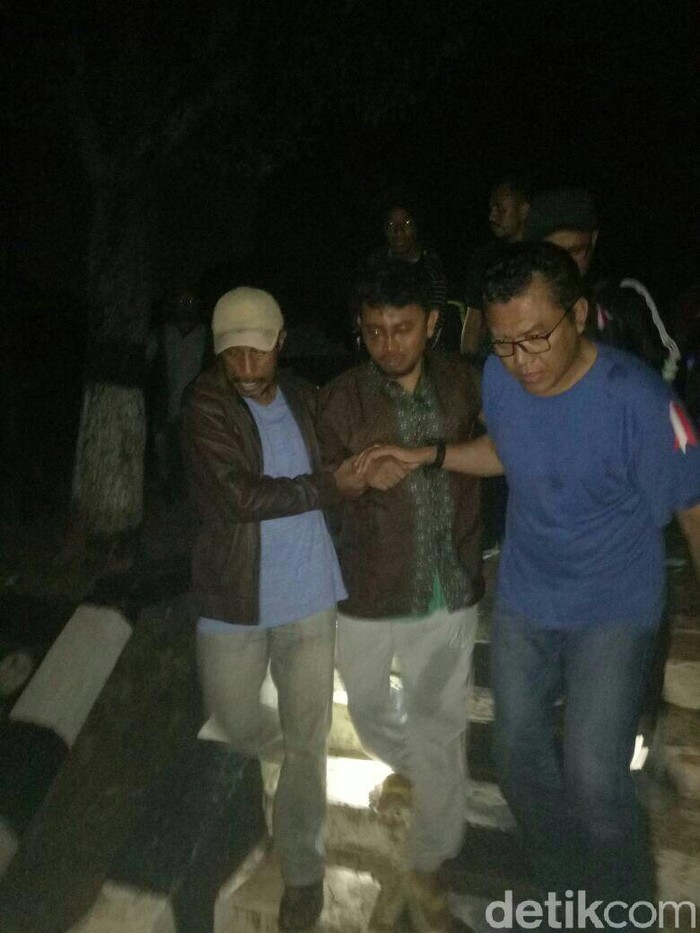 Sosok Bripka Iwan Sarjana yang Sempat Disandera di Mako Brimob