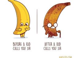 Meme Lucu Before-After di Kehidupan Sehari-hari