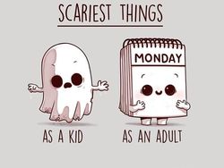 Meme Lucu Before-After di Kehidupan Sehari-hari