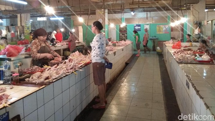 Daging Ayam