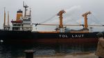 Program Tol Laut Jokowi, dari Natuna Tembus Morotai